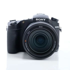 【中古】(ソニー) SONY RX10IV [DSC-RX10M4]
