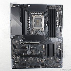 ASRock Z790 PG Lightning