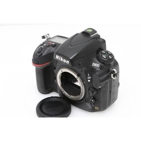 お買い得品｜ニコン D800 ボディ CA01-D1069-3U1B
