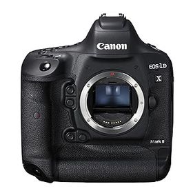 【中古】【39shop】Canon★デジタル一眼レフカメラ EOS-1D X Mark II ボディ EOS-1DXMK2（良い）