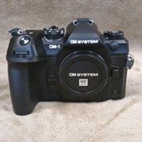 ミラーレス一眼レンズキット OM SYSTEM OM-1 MARKⅡ OMデジタルソリューションズ