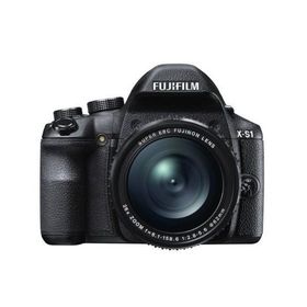 中古 １年保証 美品 FUJIFILM X-S1