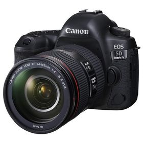 Canon デジタル一眼レフカメラ EOS 5D Mark IV