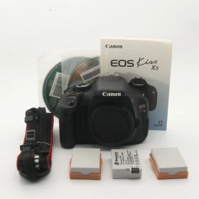 Canon デジタル一眼レフカメラ EOS Kiss X5 ボディ KISSX5-BODY
