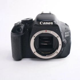 【中古】(キヤノン) Canon EOS 600D (KissX5同等) 海外モデル ボディ