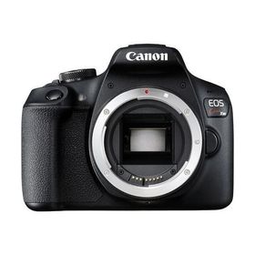 キヤノン カメラ デジタル一眼レフカメラ EOS KISS X90 ボディ ブラック Canon