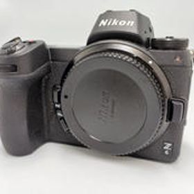 ミラーレス一眼 Z6 NIKON