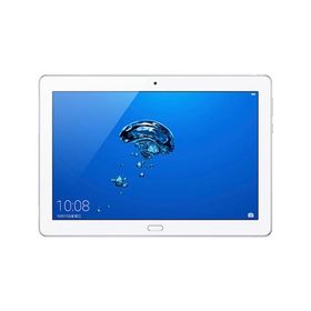 MediaPad M3 Lite 10 wp[WIFI] シルバー【安心保証】