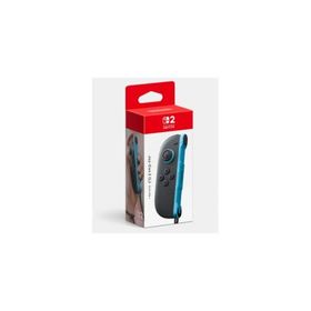 任天堂 ジョイコン2 Joy-Con2 L ライトブルー