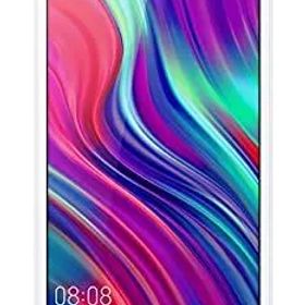 【中古】HUAWEI MediaPad M5 lite 8 タブレット 8.0インチ Wi-Fiモデル RAM4GB/ROM64GB シャンパンゴールド 【日本】