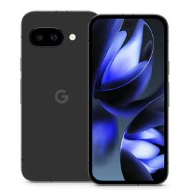 【中古】au Google Pixel 9a Pixel 9a 128GB オブシディアン SIMロック解除済 中古スマホ 中古iphone 補償付き 送料無料 白ロム 中古携帯