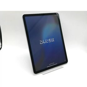 【中古】Apple 国内版 【SIMフリー】 11インチ iPad Air（M2/2024） 512GB パープル MUXQ3J/A【道玄坂】保証期間1ヶ月【ランクA】