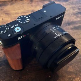 SONY DSC-RX1RM3