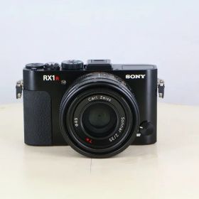 【中古】(ソニー) SONY DSC-RX1R