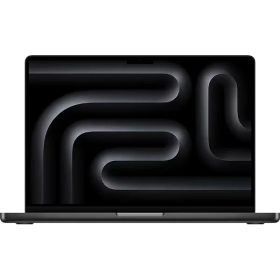 MacBook Pro 14インチ MDE34J/A 本体 【新品 未開封】Apple M5 チップ スペースブラック （10コアCPU/10コアGPU）/SSD 1TB/メモリ 24GB A3434