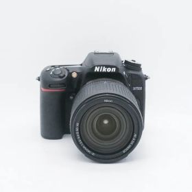 【中古】(ニコン) Nikon D7500 18-140VR レンズキツト