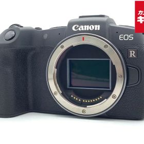 【中古】 【美品】 キヤノン EOS RP ボディ 【ミラーレス一眼】 【6ヶ月保証】