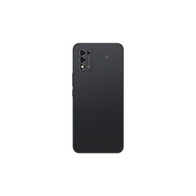 【未使用】ZTE ymobile 【SIMフリー】 Libero 5G III 4GB 64GB ブラック A202ZT【千葉】保証期間３ヶ月