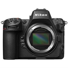 Nikon（ニコン） Z8 フルサイズミラーレスカメラ Z8 ボディ