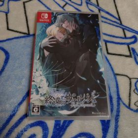 Switch 終遠のヴィルシュ -EpiC:lycoris-… ソフト