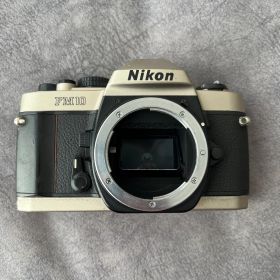 Nikon FM10 ボディ フィルムカメラ