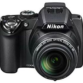 【中古】【非常に良い】Nikon デジタルカメラ COOLPIX (クールピクス) P100 ブラック P100 wyw801m