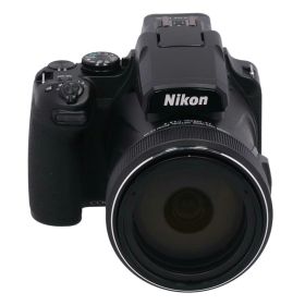 Nikon ニコン/高倍率デジタルカメラ/COOLPIX P1000/20035351/ABランク/18【中古】
