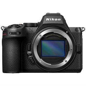 Nikon（ニコン） Z5II ミラーレスカメラ Z5II ボディ
