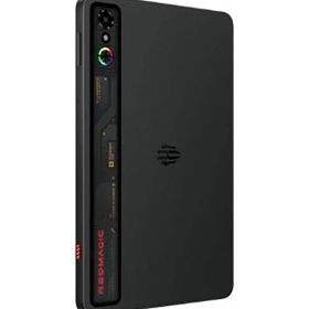 【中古】【安心保証】 REDMAGIC Astra[256GB] Wi-Fiモデル ブラック