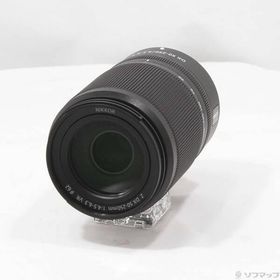 〔中古〕Nikon(ニコン) NIKKOR Z DX 50-250mm f／4.5-6.3 VR〔262-ud〕