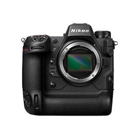 Nikon（ニコン） Z9ボディ ミラーレスカメラ ボディ