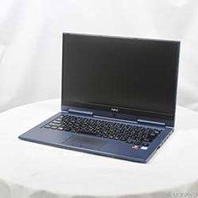 〔中古品〕 LaVie Hybrid ZERO PC-HZ550LAL インディゴブルー ［Core-i5-8250U (1.6GHz)／8GB／SSD256GB／13.3インチワイド／Windows11 Home(アップグレード済み)］〔中古品〕 LaVie Hybrid ZERO PC-HZ550LAL インディゴブルー ［Core-i5-8250U (1.6GHz)／8GB／SSD256GB／13.3インチワイド／Windows11 Home(アップグレード済み)］