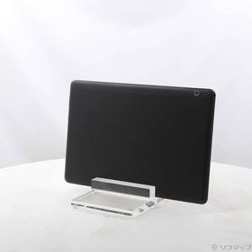 〔中古〕HUAWEI(ファーウェイ) MediaPad T5 32GB ブラック AGS2-W09 Wi-Fi〔269-ud〕