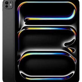 【中古】【安心保証】 iPad Pro 11インチ M5[2TB] au スペースブラック