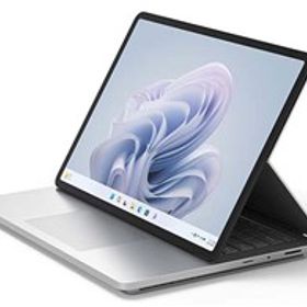Microsoft マイクロソフト Surface Laptop Studio 2 ZRF-00018 [プラチナ]