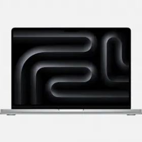 【未使用】Apple MacBook Pro 14インチ M5 Pro(CPU:15C/GPU:16C) 24GB/1TB シルバー MGDN4J/A (14インチ,M5 Pro)【福岡天神】保証期間３