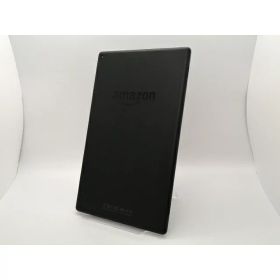 【中古】Amazon Fire HD 10（2017/第7世代） 32GB ブラック【三宮センター】保証期間1ヶ月【ランクC】