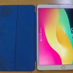 iPadPro10.5インチ Wi-Fi 256GBシルバー MPF02J/A
