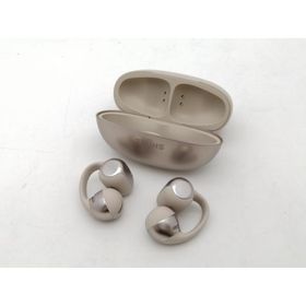 【中古】Shokz OpenDots ONE E310 [グレー]【新宿2】保証期間１ヶ月【ランクA】
