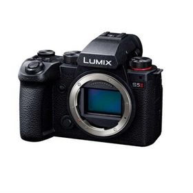 Panasonic（パナソニック） DC-S5M2 フルサイズミラーレス一眼カメラ LUMIX S5II ボディのみ