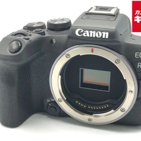 【中古】 【美品】 キヤノン EOS R10 ボディ 【ミラーレス一眼】 【6ヶ月保証】