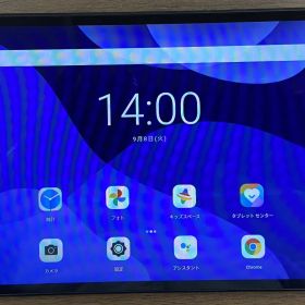 【値下げ】Lenovo Tab M10 HD （TB-X306F）タブレット（１）