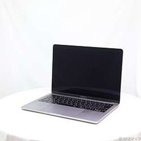 MacBook Pro 13.3-inch Mid-2017 MPXT2J／A Core_i5 2.3GHz SSD256GB スペースグレイ 〔10.15 Catalina〕 ［グラフィック：Int