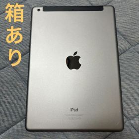 iPad Air 16GB 箱付き