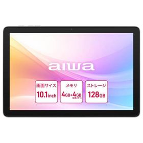 aiwa tab AB10 Android15搭載10.1インチタブレットPC (Allwinner A537 OctaCore...