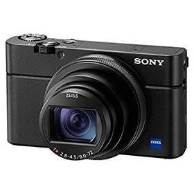【中古-非常に良い】ソニー コンパクトデジタルカメラ サイバーショット Cyber-shot DSC-RX100M6
