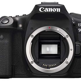 【中古】「非常に良い」Canon デジタル一眼レフカメラ EOS 90D ボディー EOS90D