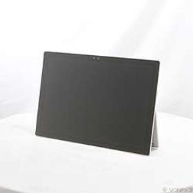 セール対象品 Surface Pro4 〔Core m3／4GB／SSD128GB〕 SU3-00014 シルバー 〔Windows 10〕