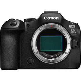 【中古】 キヤノン Canon ミラーレス一眼カメラ EOS R6 Mark IIIボディ 当店保証30日間 人気 ミラーレス一眼 ミラーレス デジタルカメラ 中古