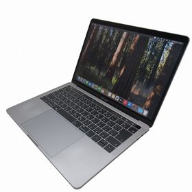 ノートパソコン 中古 apple MacBook Pro （13-inch,MV962J/A WEBカメラ Core i7 8569U メモリ16GB SSD512GB 無線LAN B5サイズ 20021866